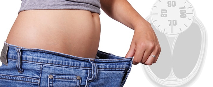 如何减肚子上的赘肉 肚子 赘肉 美妆 第2张