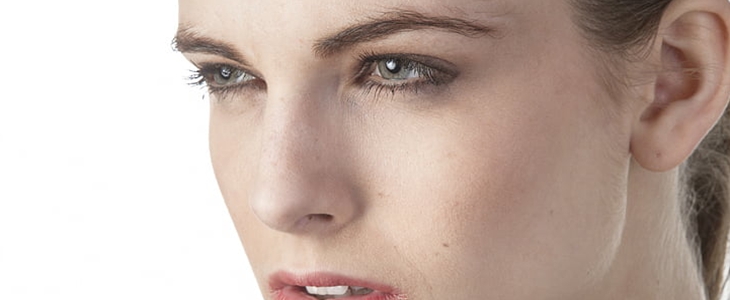 眼下皱纹怎么消除 眼下皱纹 美妆 第2张