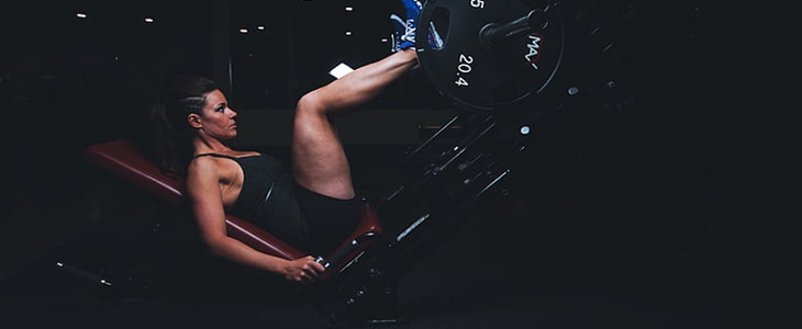 仰卧起坐能减肥吗 仰卧起坐 减肥 美妆 第1张