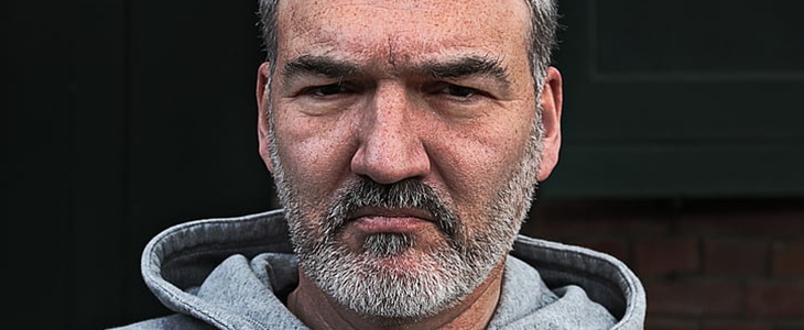 怎么去双下巴 双下巴 美妆 第2张