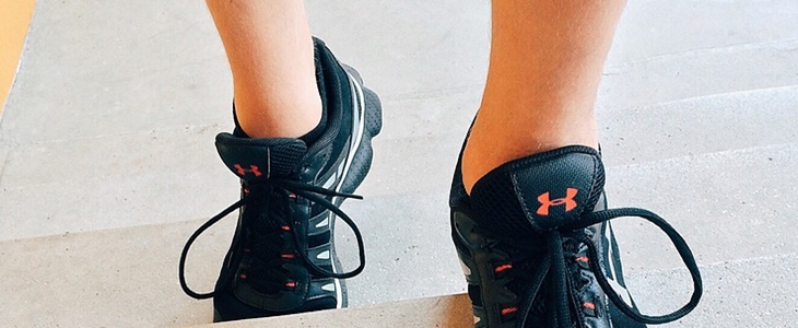 爬楼梯能减肥吗 爬楼梯 减肥 美妆 第2张