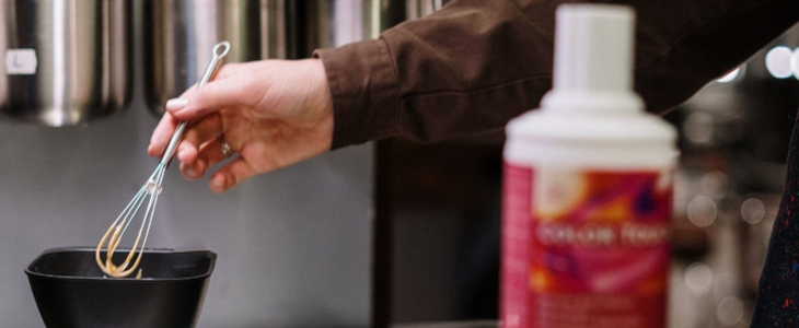 染发剂怎么用 染发剂 美妆 第3张