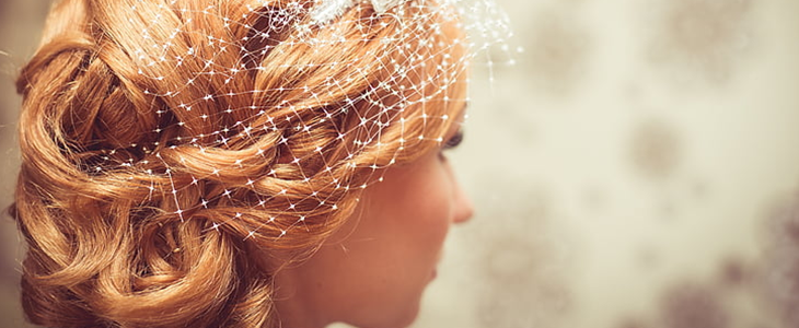 长头发怎么扎好看 长头发 扎 美妆 第2张