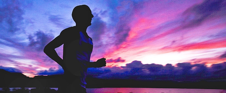 晚上跑步可以减肥吗 晚上 跑步 减肥 美妆 第2张 晚上跑步可以减肥吗 晚上 跑步 减肥 美妆 第2张