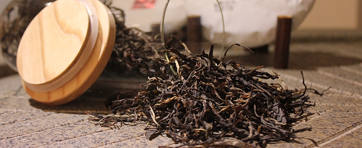 苦丁茶能减肥吗 苦丁茶 减肥 美妆 第2张