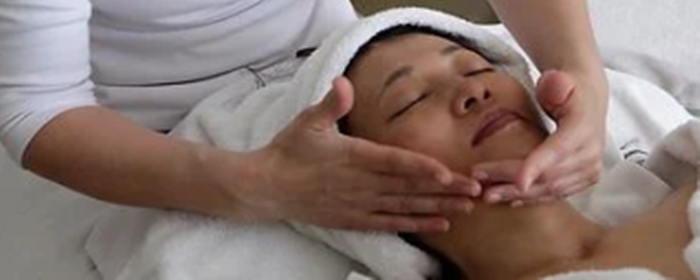 怎么使咬肌变小 使咬肌变小 美妆 第2张