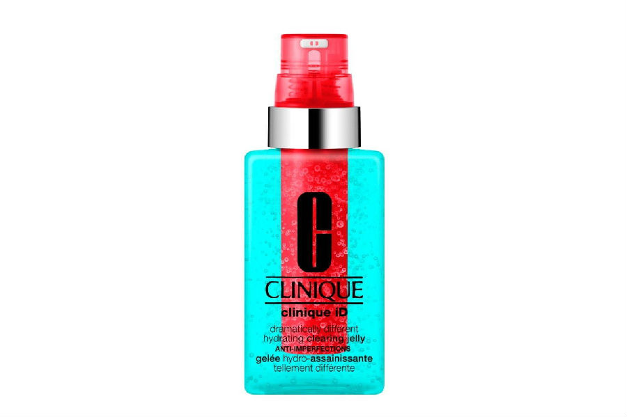 乳液 | CLINIQUE 全新“可定制”乳液 Clinique iD 新品 第3张