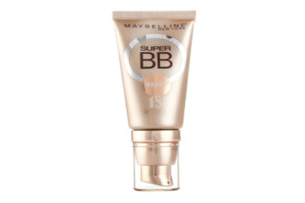 使用BB霜正确的方法 美宝莲 粉底液 美宝莲粉底液 美妆 第2张 使用BB霜正确的方法 美宝莲 粉底液 美宝莲粉底液 美妆 第2张