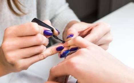 做美甲一般多长时间 美甲 美甲时间 美妆 第1张