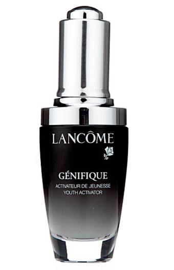 兰蔻小黑瓶肌底液的功效都有哪些 肌底液 兰蔻小黑瓶 美妆 第1张