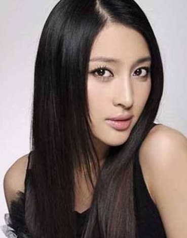 9款大脸颧骨高适合发型有哪些 发型 颧骨高 美妆 第1张