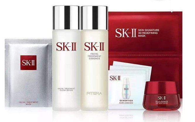 Sk2神仙水底部编码怎么看 切尔曼美妆