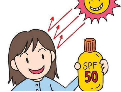 过期的防晒霜可以涂身上吗 防晒霜 过期防晒霜 美妆 第2张