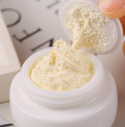 珍珠膏可以防晒吗 防晒 珍珠膏 美妆 第1张