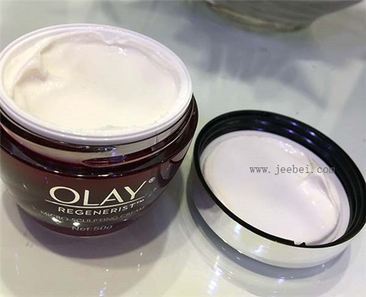 OLAY大红瓶金纯面霜怎么样，OLAY大红瓶金纯面霜使用评测  玉兰油 OLAY 面霜 第3张