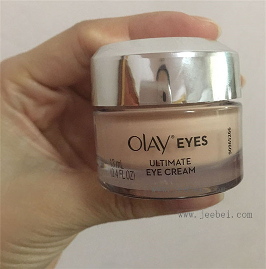 Olay多效优越眼部精华霜怎么样，Olay多效优越眼部精华霜使用效果评测  玉兰油 OLAY 眼霜 第2张