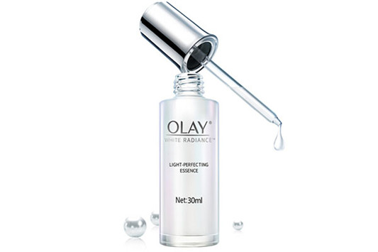 OLAY水感透白光塑精华露使用心得 产品评测  玉兰油 OLAY 精华 第1张