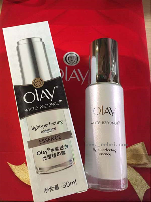 OLAY水感透白光塑精华露使用心得 产品评测  玉兰油 OLAY 精华 第2张