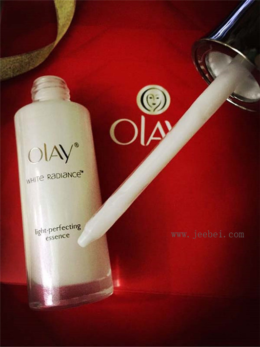 OLAY水感透白光塑精华露使用心得 产品评测  玉兰油 OLAY 精华 第3张