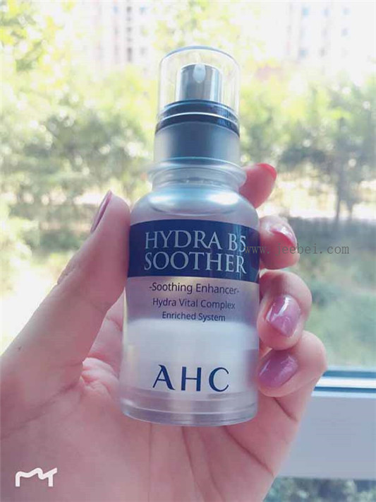 AHC B5玻尿酸精华液怎么样，AHC B5玻尿酸精华液使用方法  精华 第3张