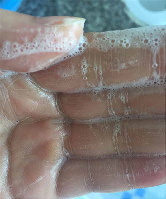 御泥坊氨基酸洗面奶怎么样,御泥坊氨基酸洗面奶使用评测 洗面奶 御泥坊 第4张 御泥坊氨基酸洗面奶怎么样,御泥坊氨基酸洗面奶使用评测 洗面奶 御泥坊 第4张