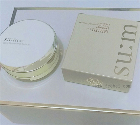 苏秘37度气垫bb霜怎么样,孕妇可以用吗 气垫 sum37度 呼吸 第3张 苏秘37度气垫bb霜怎么样,孕妇可以用吗 气垫 sum37度 呼吸 第3张