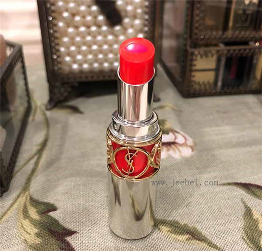 圣罗兰莹亮纯魅美唇膏怎么样,有哪些色号 唇膏 圣罗兰 第8张 圣罗兰莹亮纯魅美唇膏怎么样,有哪些色号 唇膏 圣罗兰 第8张