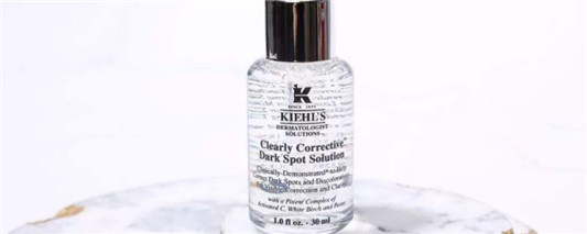 科颜氏安白瓶什么时候用 尚之潮 时尚生活 时尚 时尚网 生活网 生活 娱乐八卦 明星 第1张