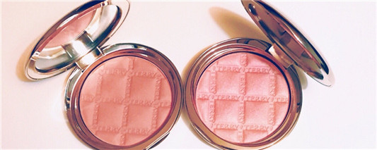 腮红棒和腮红粉有何不同 腮红 红粉 不同 第3张