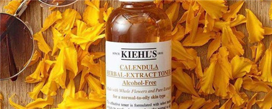 金盏花爽肤水可以收缩毛孔吗 尚之潮 时尚生活 时尚 时尚网 生活网 生活 娱乐八卦 明星 第2张