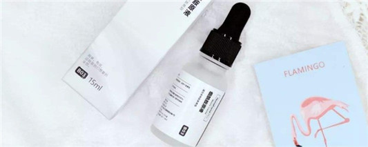 烟酰胺原液为什么会变黄 尚之潮 时尚生活 时尚 时尚网 生活网 生活 娱乐八卦 明星 第2张