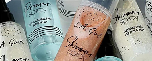 只喷了定妆喷雾需不需要卸妆 尚之潮 时尚生活 时尚 时尚网 生活网 生活 娱乐八卦 明星 第2张 只喷了定妆喷雾需不需要卸妆 尚之潮 时尚生活 时尚 时尚网 生活网 生活 娱乐八卦 明星 第2张