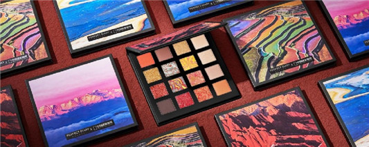 烤粉眼影可以湿用吗 烤粉 眼影 湿用 第3张