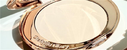 蜜粉是不是定妆粉 蜜粉 是不是 定妆 第1张