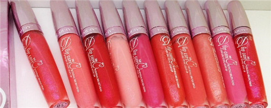 修护型唇彩还需要卸吗 修护型 唇彩 需要 卸吗 第2张