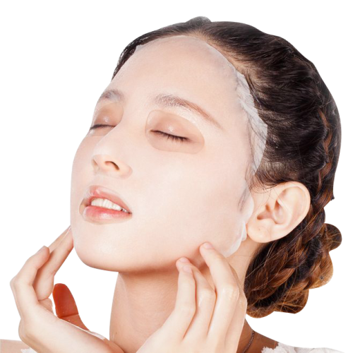 婷美美肌多肽冻干面膜，开启「黑科技」2.0护肤新时代 护肤 婷美美肌多肽冻干面膜 美容 第4张