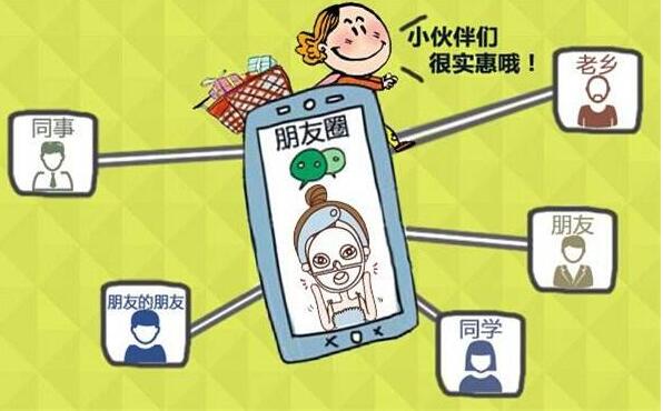 如何辨别微商护肤品是不是三无产品，用脸上还是要慎重 微商 微商护肤品 辨识微商护肤品中三无产品方法 美容 第1张