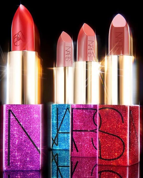 新品周报，Dior圣诞限定，买口红送包包 评评测测 新品周报 美妆新品 美容 第26张