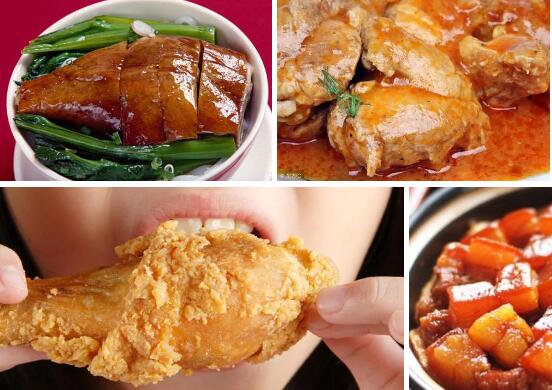 脸上长粉刺是什么原因，脸上长粉刺的8个原因 粉刺 脸上长粉刺是什么原因 美容 第2张