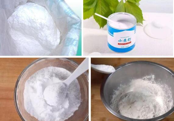 小苏打可以美白牙齿吗，小苏打美白牙齿的正确方法 小苏打 小苏打美白牙齿 美容 第1张