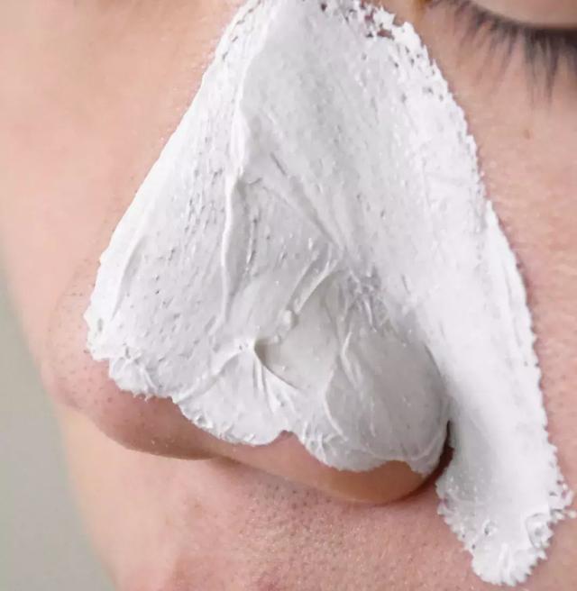 值得回购的清洁面膜有哪些 黑头 清洁 清洁面膜 美容 第5张