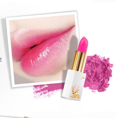 国产口红有哪些，国产口红排行榜十强 口红国产排行 美容 第6张