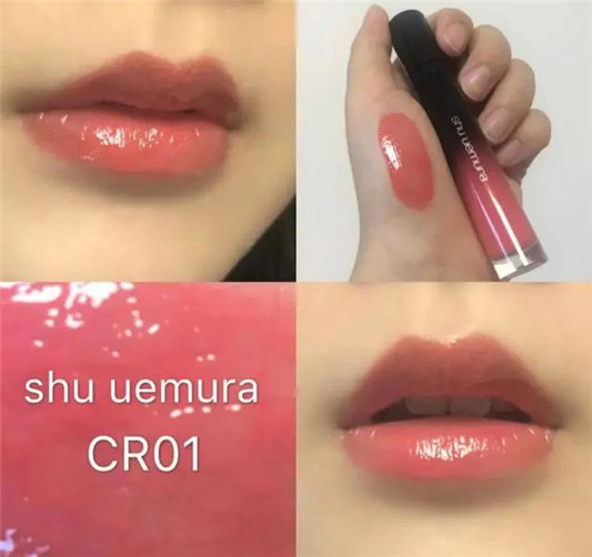 一看就喜欢，一涂就翻车的「热门色」，太坑人 你踩雷了几个 口红 第5张