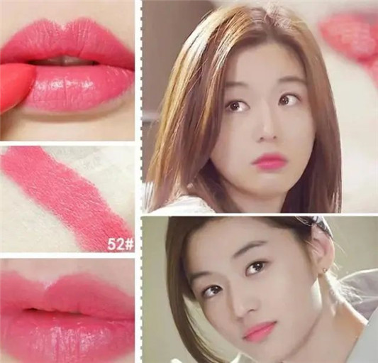 一看就喜欢，一涂就翻车的「热门色」，太坑人 你踩雷了几个 口红 第7张