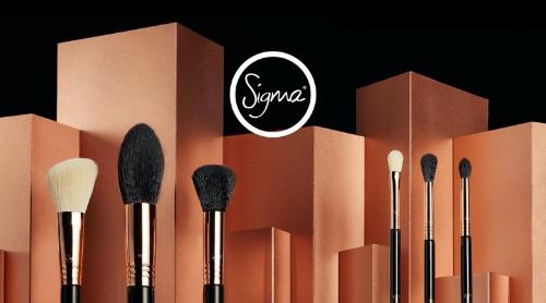 美妆界爆款化妆刷SIGMA BEAUTY 据说美妆博主人手一把 美妆界 化妆刷SIGMA 美妆 第4张