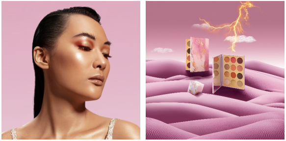 夏日挑战升级，M·A·C魅可限定系列邀你一同玩转电光幻夏妆 M·A·C 魅可 mac限定系列 美妆 第3张