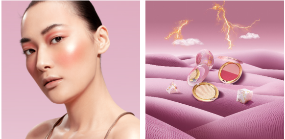 夏日挑战升级，M·A·C魅可限定系列邀你一同玩转电光幻夏妆 M·A·C 魅可 mac限定系列 美妆 第4张