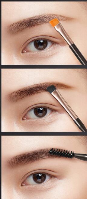 眉粉哪个牌子好，眉粉碎了使用方法 眉粉 眉粉排行榜 眉粉哪个牌子好 美妆 第1张