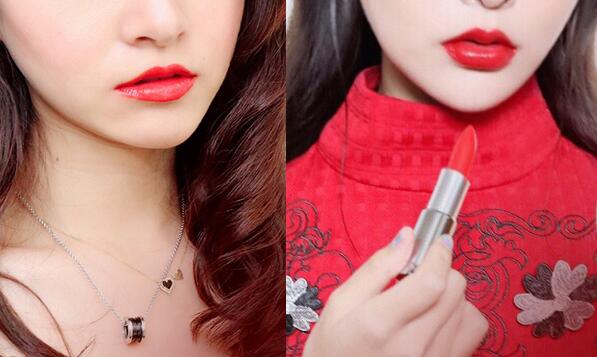 女生戴口罩怎么化妆，口罩妆详细化妆教程图 口罩 戴口罩化妆 戴口罩怎么化妆教程图片 美妆 第4张