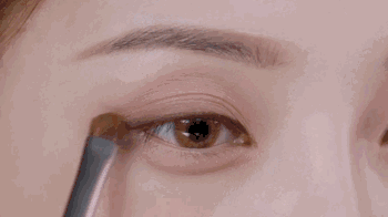 淡妆怎么画好看，清新自然女神淡妆化妆教程图片 淡妆 女神淡妆化妆 清新自然女神淡妆化妆教程图片 美妆 第14张